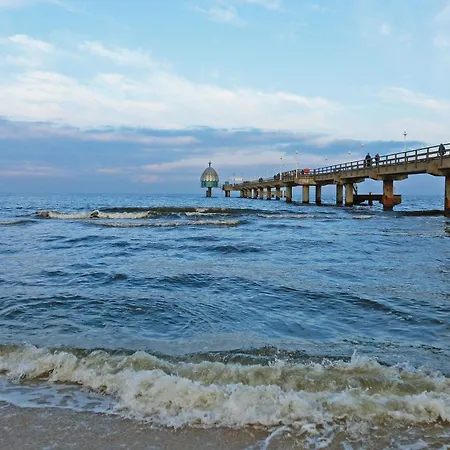 Lägenhet Waldstr 8b Og Neu *