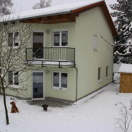 Waldstr 8b Og Neu Zinnowitz