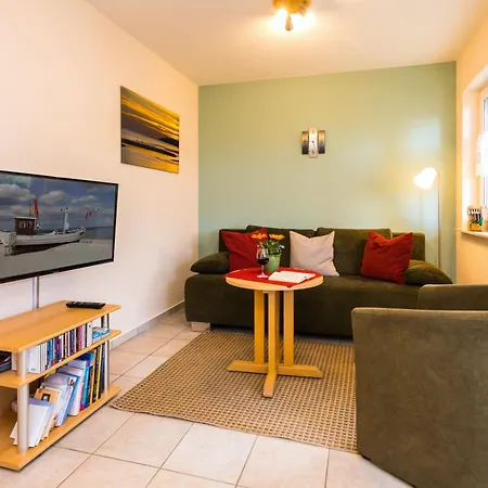 Waldstr 8b Og Neu Apartment Zinnowitz